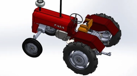 Tailored Agricultural Robotic Solutions