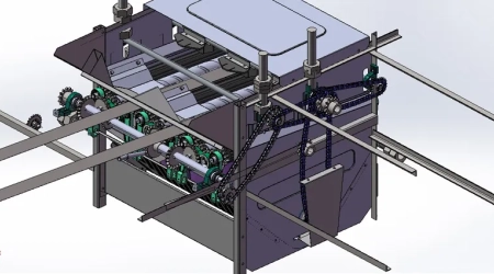 Seamless Robotic Integration in Agriculture