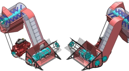 Cutting-Edge Robotic Systems for Farming