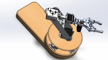 Reverse Engineering for Robotic Efficiency