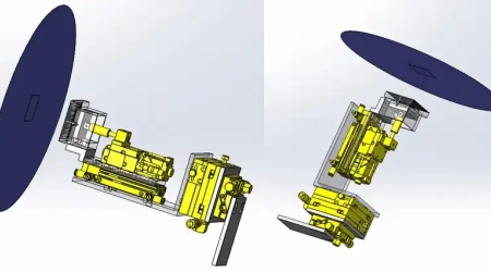 Streamlined Eject Mechanism Flow Design