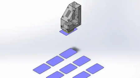Custom Eject Mechanism Development Services