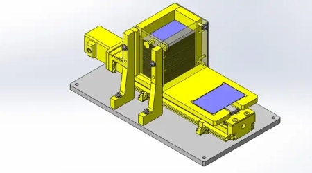 Innovative Eject Mechanism Design Solutions