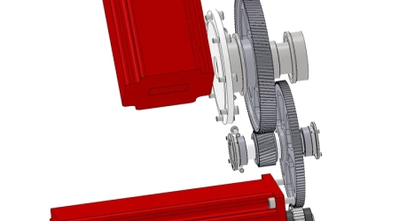 Design cost and deliverables for mechanical design robot arm including drawings and documentation