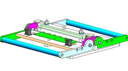 Precision Flexure Mechanism Engineering Solutions