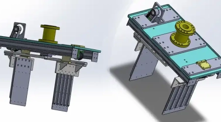 Tailored Gripper Mechanism Engineering