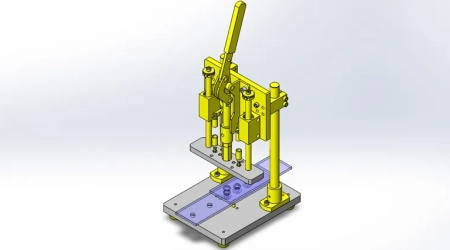 Comprehensive Engineering for Robotic Arms
