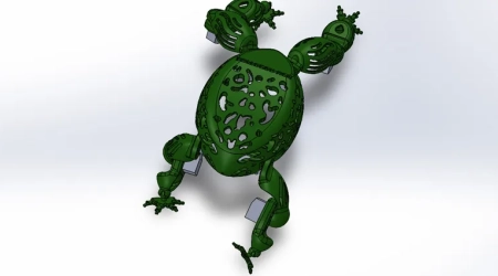 Advanced Jump Mechanism Design Solutions
