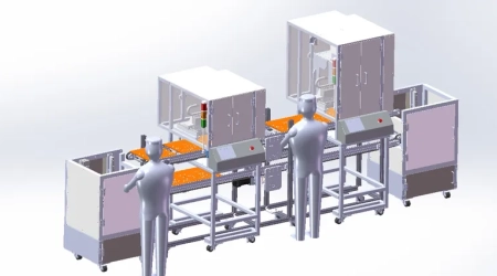 Advanced CAD for Adhesive Systems