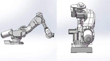 Custom Mechanism Development Workflow