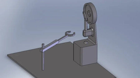 Precision Engineering for Grasping Systems