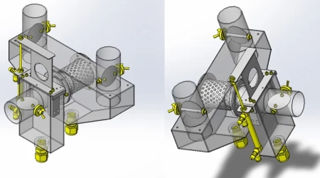 Tailored Solutions for Liquid Handling Systems