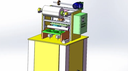 Streamlined Development of Robotic Systems