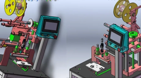 Precision Engineering for Packaging Systems
