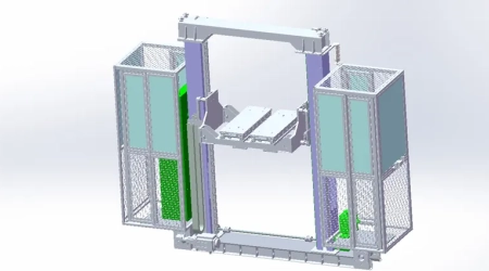 Customized Solutions for Transport System Design