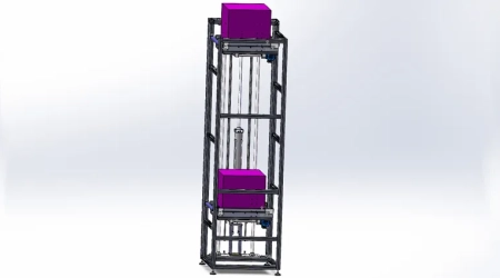 Streamlined Development of Robotic Systems