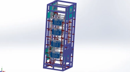 Customized Robotic System Solutions