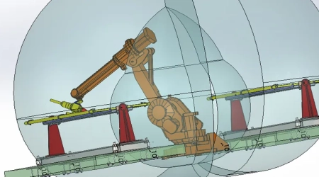 Tailored Solutions for Welding System Design