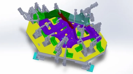 Innovative Development of Welding Systems