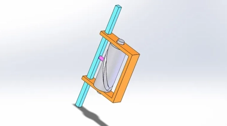 Turnkey 3D Modeling for Mechanisms
