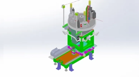 Automated Mechanism Design Services