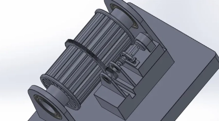 Innovation in Mechanism Development