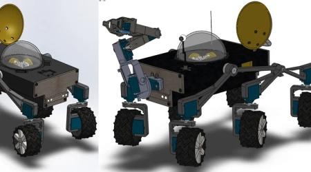 Innovative 3D Modeling for Robotic Systems