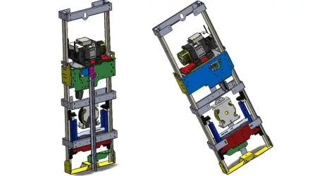 Efficient Linear Mechanism Development