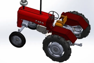 Tailored Agricultural Robotic Solutions