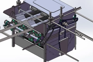 Seamless Robotic Integration in Agriculture
