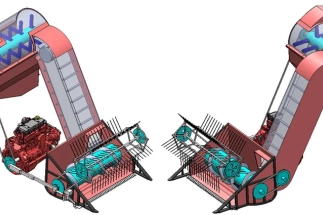 Cutting-Edge Robotic Systems for Farming