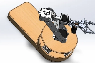 Reverse Engineering for Robotic Efficiency