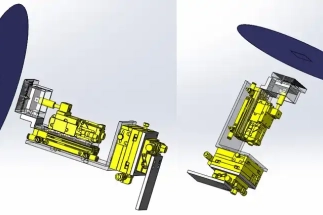 Streamlined Eject Mechanism Flow Design