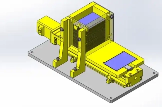 Innovative Eject Mechanism Design Solutions