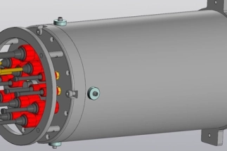 Custom design and development service for Underwater Multiplexer tailored to meet unique project requirements.