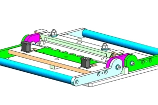 Precision Flexure Mechanism Engineering Solutions