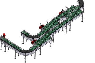 Explore our gearbox design case studies. Proven solutions from leading engineering design companies.