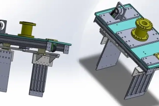 Tailored Gripper Mechanism Engineering