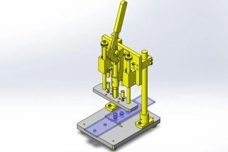 Comprehensive Engineering for Robotic Arms