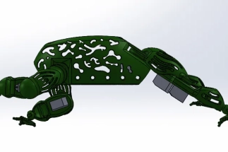 Innovative Engineering for Jump Mechanisms