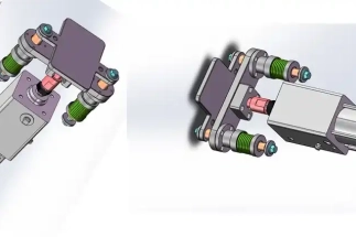 Quick Return Mechanism Development Process