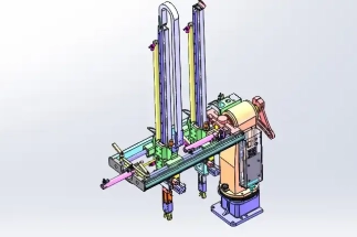 Quick Return Mechanism Engineering Solutions