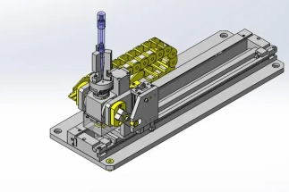 MetaDecod’s reciprocating mechanism design services include comprehensive 2D and 3D modeling, ensuring precise, tailored engineering solutions.