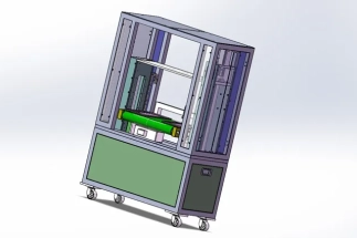 Innovative Conveyor Solutions in Robotics