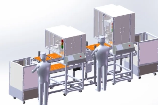 Advanced CAD for Adhesive Systems