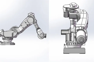 Custom Mechanism Development Workflow
