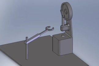 Precision Engineering for Grasping Systems
