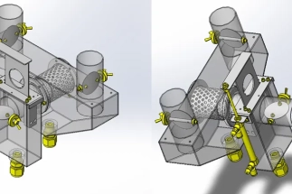Tailored Solutions for Liquid Handling Systems