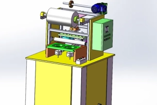 Streamlined Development of Robotic Systems