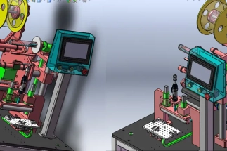 Precision Engineering for Packaging Systems